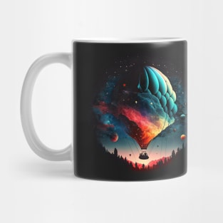 Dreamland Mug